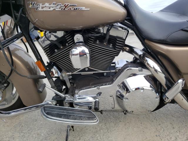2004 HARLEY-DAVIDSON FLHRSI 1HD1FYW104Y739859