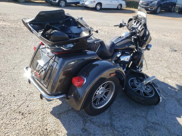 2020 HARLEY-DAVIDSON FLHTCUTG 1HD1MAF17LB852688