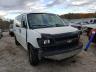 2009 CHEVROLET  EXPRESS