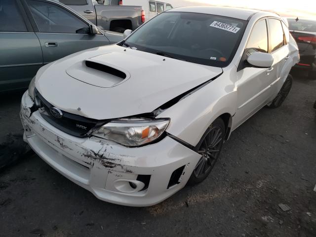 2013 SUBARU IMPREZA WR JF1GR7E61DG213827