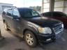 2007 FORD  EXPLORER