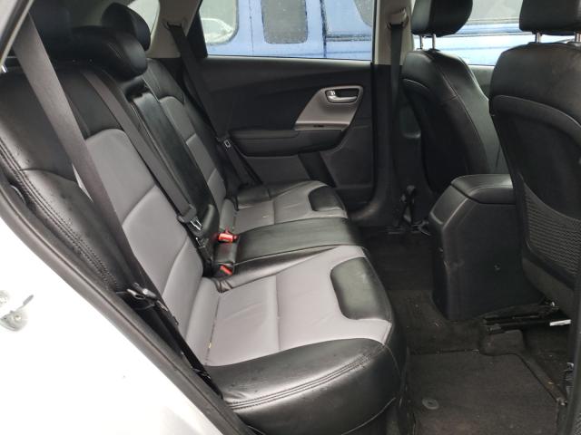 2018 KIA NIRO FE KNDCB3LC7J5142767