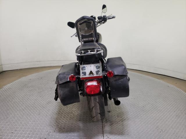 2011 HARLEY-DAVIDSON XL883 L 1HD4CR213BC411007