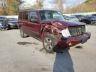 2007 JEEP  COMMANDER