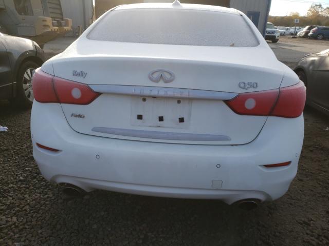 Фото: JN1CV7AR0GM253491 - 9