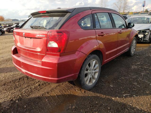 2010 DODGE CALIBER HE 1B3CB5HA6AD642106