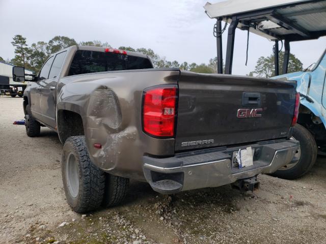 2015 GMC SIERRA K35 1GT423E87FF528362