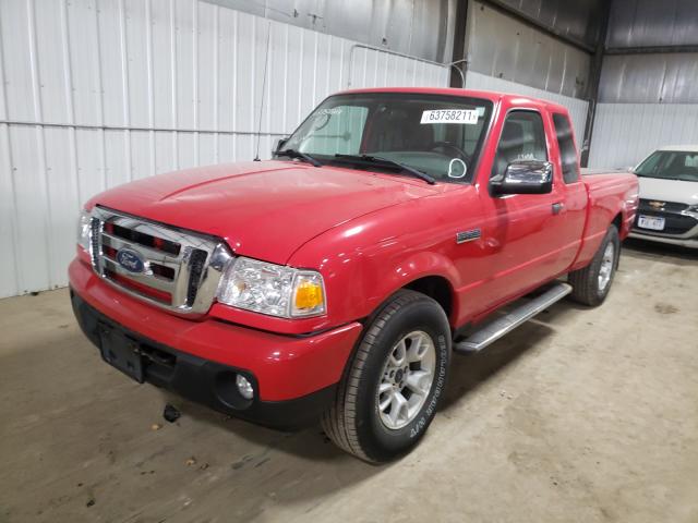 2011 FORD RANGER SUP 1FTLR4FE9BPB19527