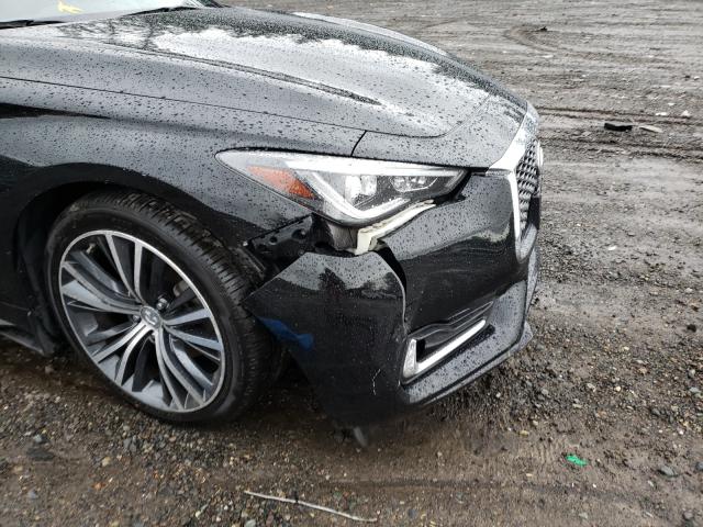 2018 INFINITI Q60 LUXE 3 JN1EV7EL5JM390450