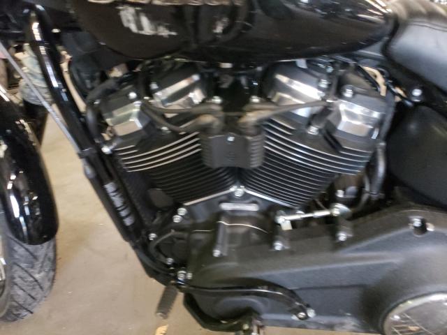 2020 HARLEY-DAVIDSON FXBB 1HD1YJJ11LB061150
