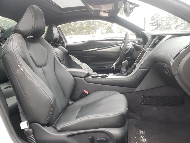 2018 INFINITI Q60 LUXE 3 JN1EV7EL3JM392312