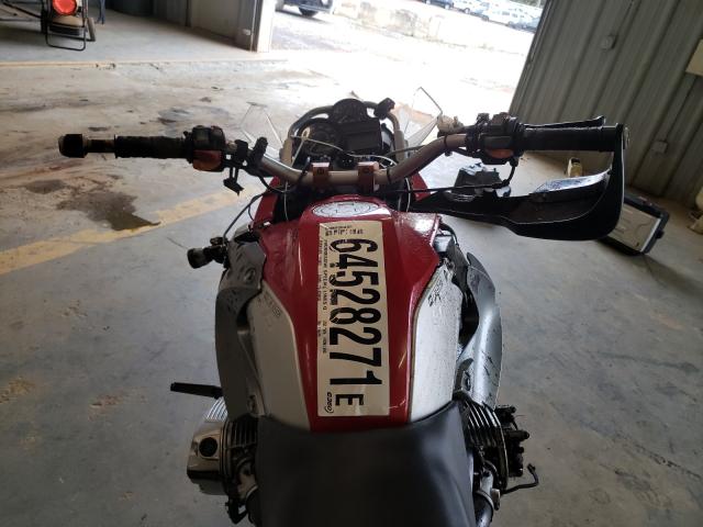 2005 BMW R1200 GS WB10317A05ZL78413