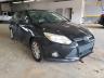 2012 FORD  FOCUS