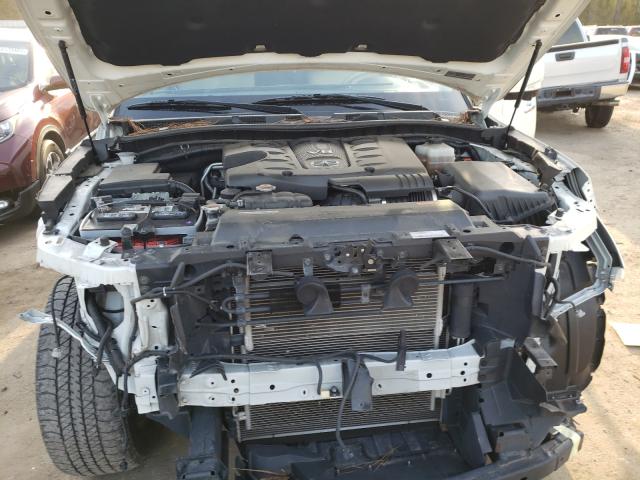 2011 INFINITI QX56 JN8AZ2NE5B9005806