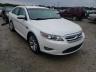 2011 FORD  TAURUS