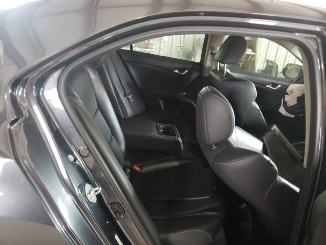 2013 ACURA TSX JH4CU2F46DC010400