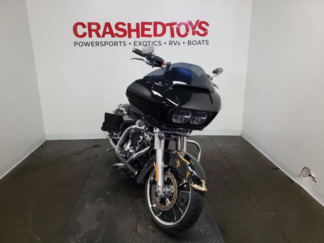 2021 HARLEY-DAVIDSON FLTRX 1HD1KHC17MB539468