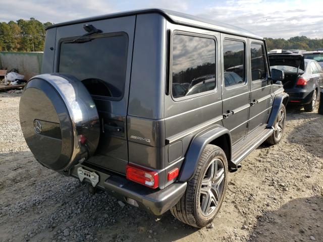 VIN WDCYC7DF4DX207287 2013 Mercedes-Benz G-Class, 6... no.4