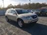 2008 GMC  ACADIA