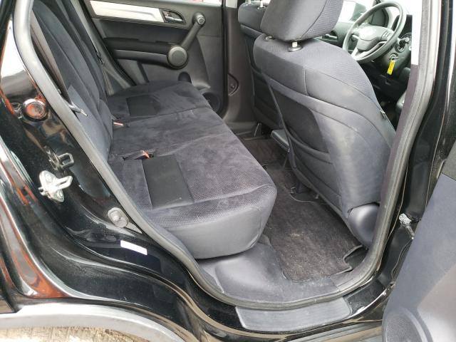 2011 HONDA UK 5J6RE4H54BL110318