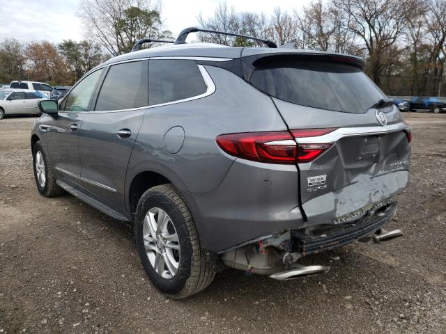2018 BUICK ENCLAVE PR 5GAEVBKW5JJ215133