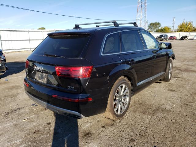 VIN WA1VAAF74JD042172 2018 Audi Q7, Prestige no.4