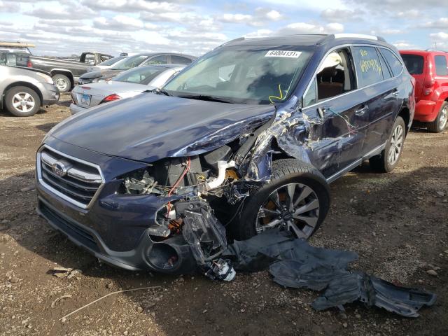 2018 SUBARU OUTBACK TO 4S4BSETC6J3226738