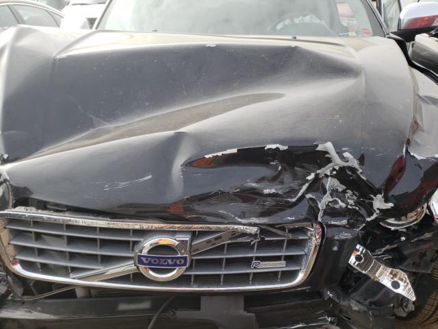 2011 VOLVO XC90 R DES YV4952CT1B1583800