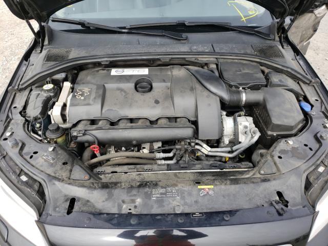 2011 VOLVO XC70 T6 YV4902BZ1B1097590