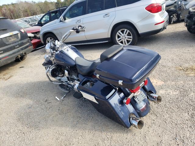 2009 HARLEY-DAVIDSON FLHR 1HD1FB4359Y648465