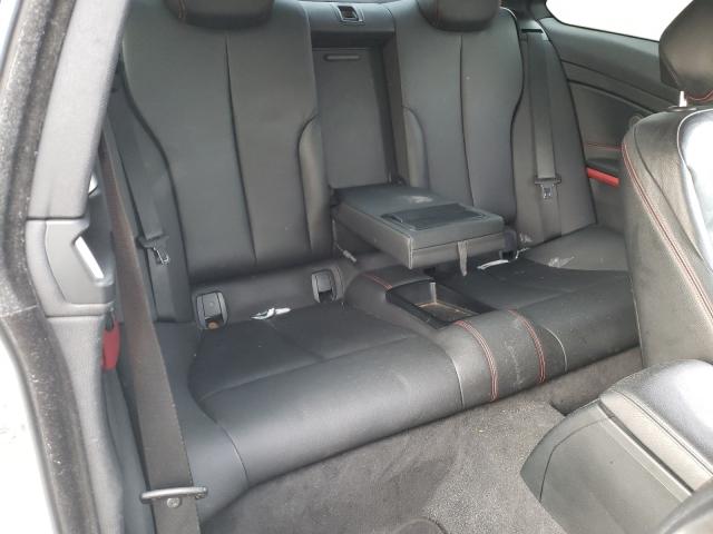 2014 BMW 435 XI WBA3R5C55EK188563