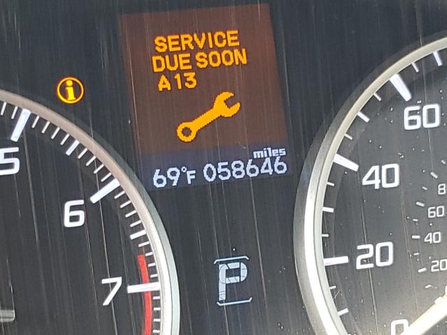 2013 ACURA ILX 20 19VDE1F38DE021386