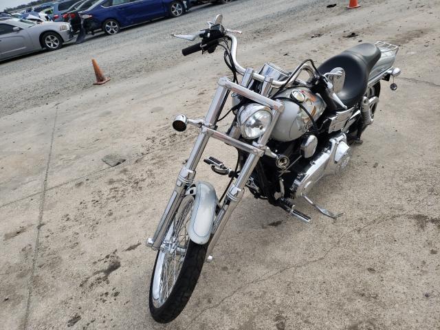 2006 HARLEY-DAVIDSON FXDWGI 1HD1GP1146K303651