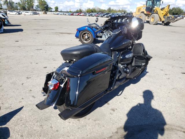 2020 HARLEY-DAVIDSON FLHTK 1HD1KEF17LB674648