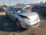 2007 FORD  FUSION