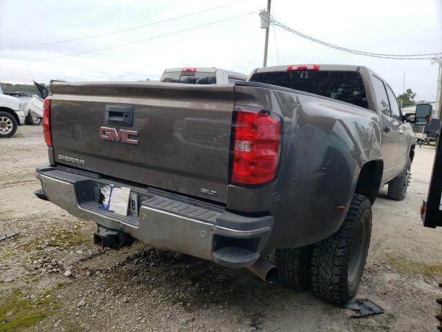 2015 GMC SIERRA K35 1GT423E87FF528362