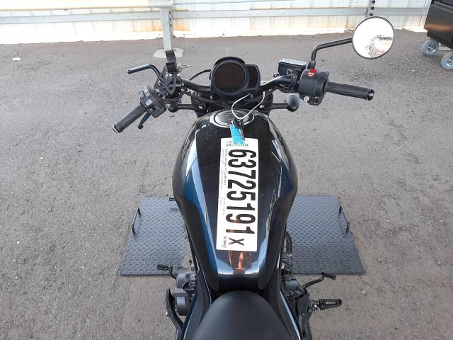 2021 HONDA CMX1100 A JH2SC8301MK000374