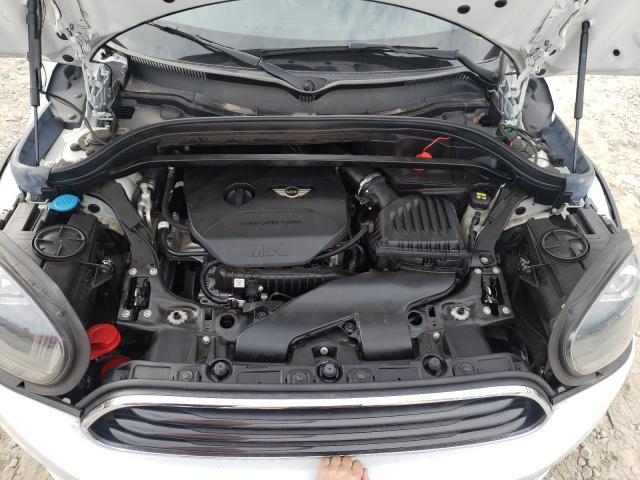 2018 MINI COOPER COU WMZYS7C33J3E08927