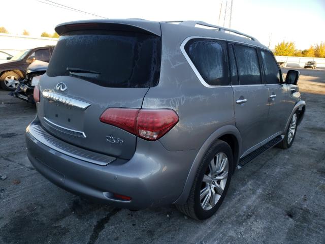 2012 INFINITI QX56 JN8AZ2NC9C9315165