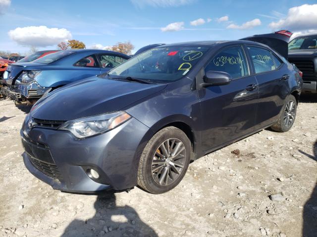 2016 TOYOTA COROLLA L - 2T1BURHE8GC669344