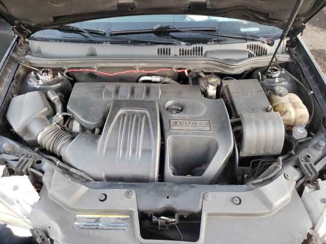 2010 CHEVROLET COBALT 1LT 1G1AD5F58A7120199
