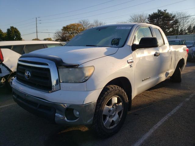 2010 TOYOTA TUNDRA 4WD 5TFUY5F11AX138436