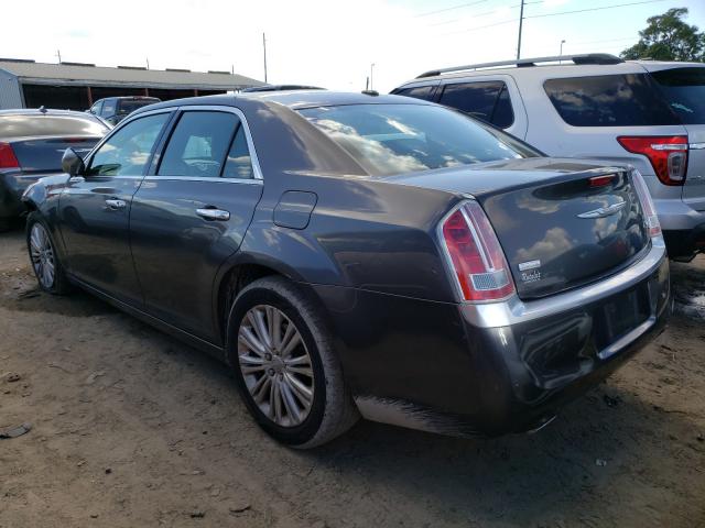 2014 CHRYSLER 300C VARVA 2C3CCAJG6EH142155
