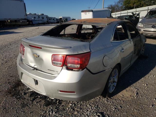 2015 CHEVROLET MALIBU 1LT - 1G11C5SL7FF145907