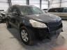 2011 CHEVROLET  TRAVERSE