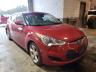 photo HYUNDAI VELOSTER 2012