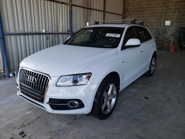 VIN WA1M2AFP9HA059019 2017 Audi Q5, Premium Plus no.2