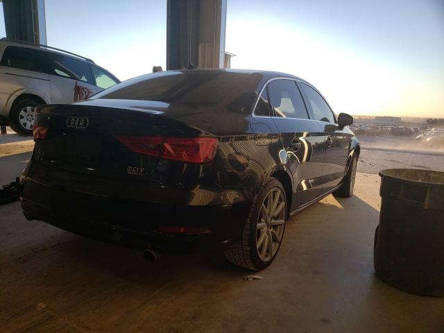 2015 AUDI S3 PREMIUM WAUBFGFF2F1105165