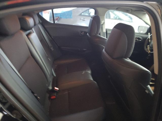 2014 ACURA ILX HYBRID 19VDE3F39EE300133