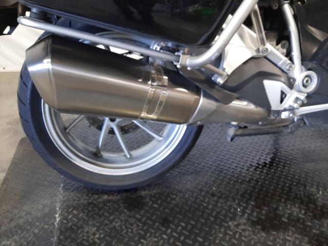 2018 BMW R1200 RT WB10A1309JZ467491